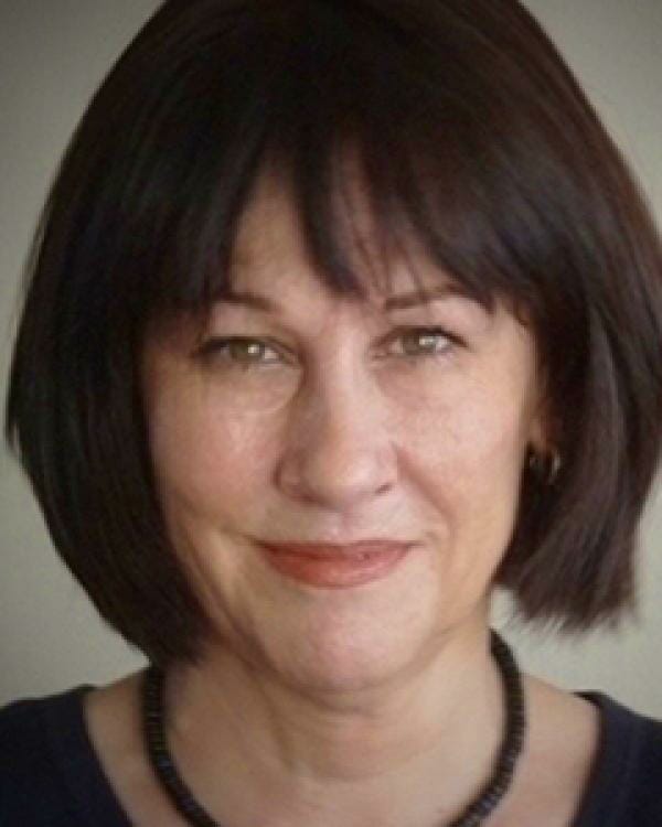 Trish Bertram