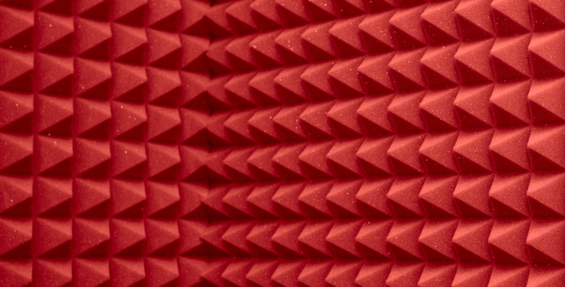Voiceover Studio Acoustics