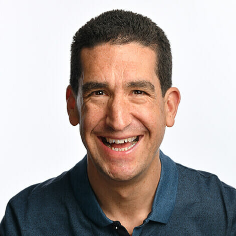 Darren Altman