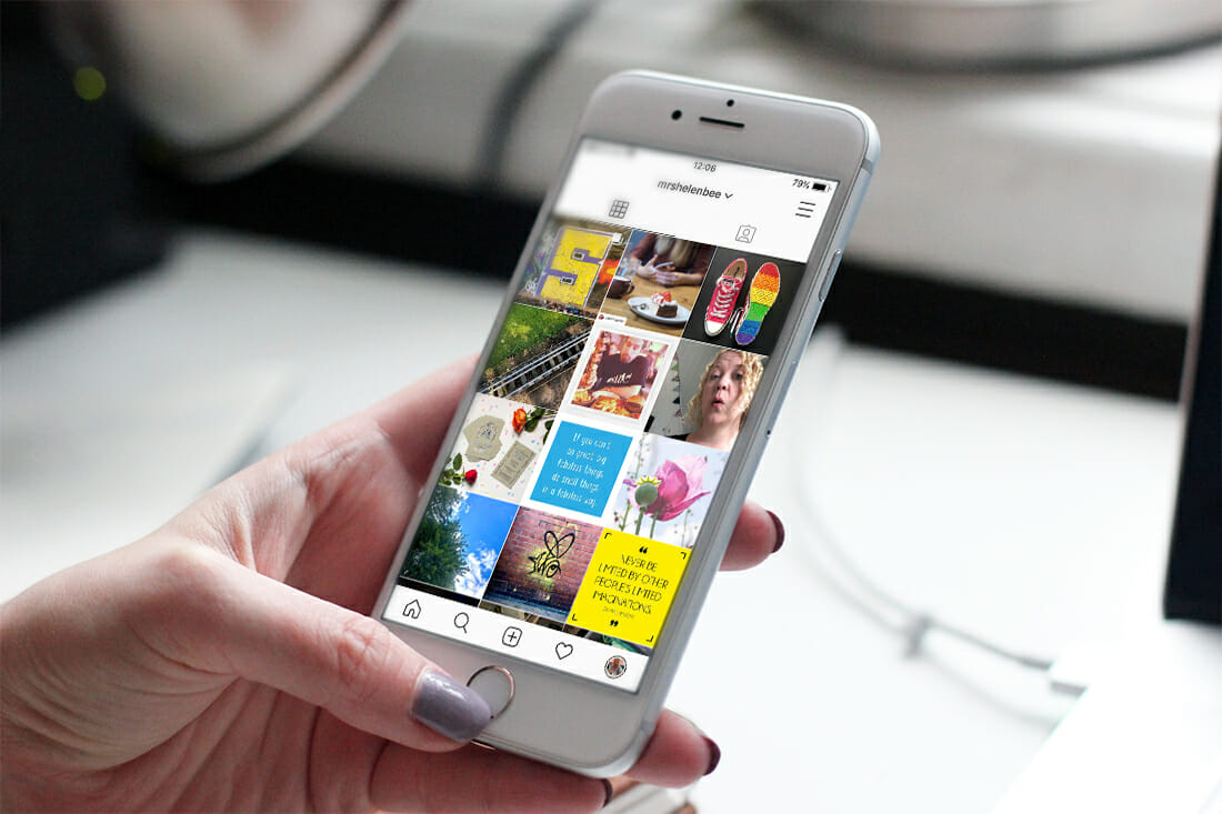 3 Must-Have Instagram Apps for Voiceovers