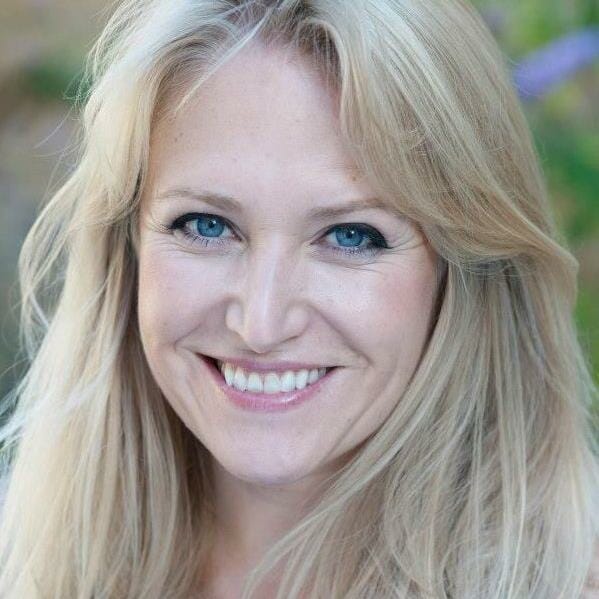 Rachel Darcy