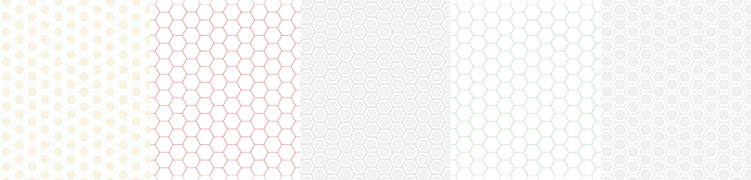 Career Practic brand custom patterns