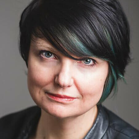 Clare Reeves