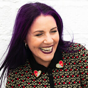 Tanya Rich