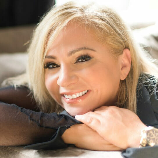 Jill Kenton Voiceover
