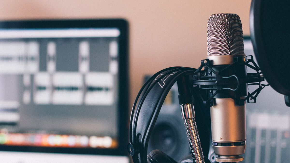Planning a pro studio at home