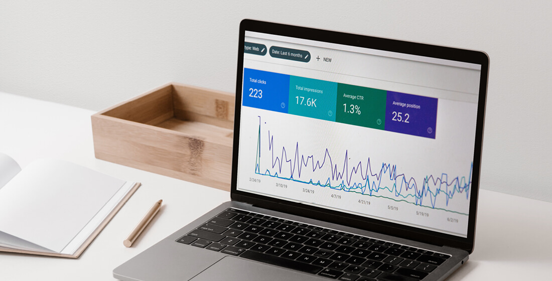 A beginners guide to SEO for voiceovers