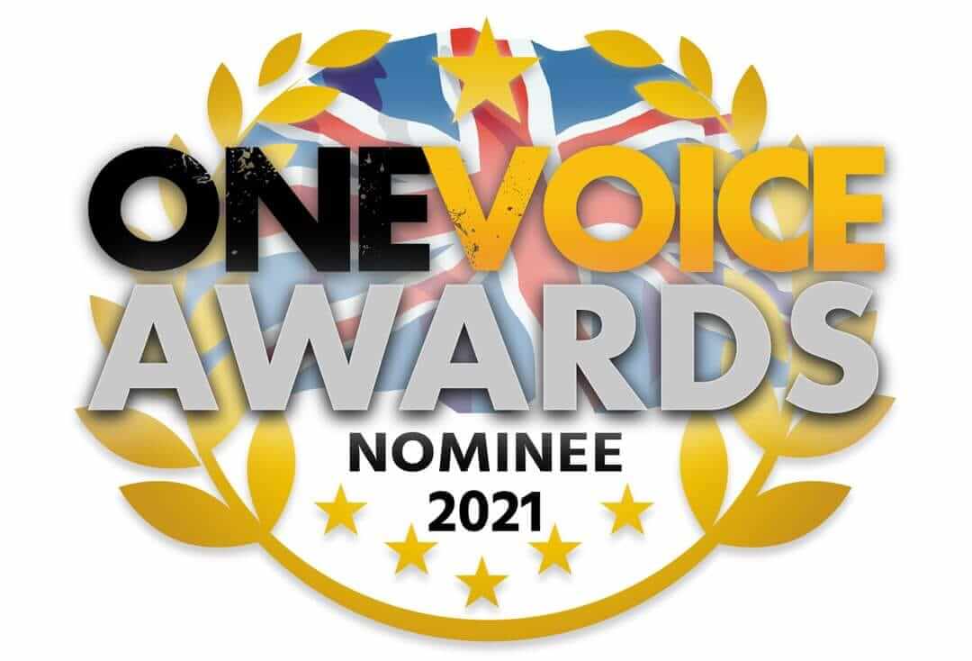 Nominee 2021