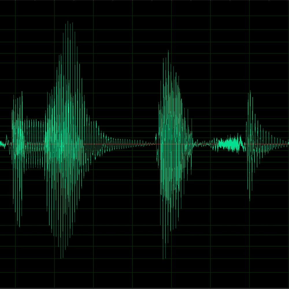 sound wave