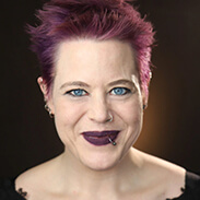 Mélusine Lenoir