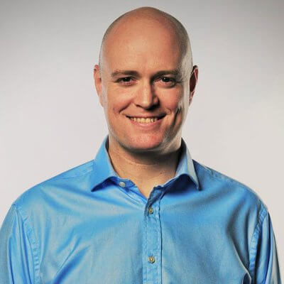 Hugh Edwards