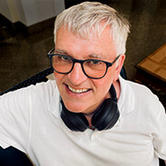 David Vickery