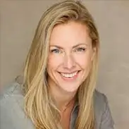 headshot photo of Ally Murphy.