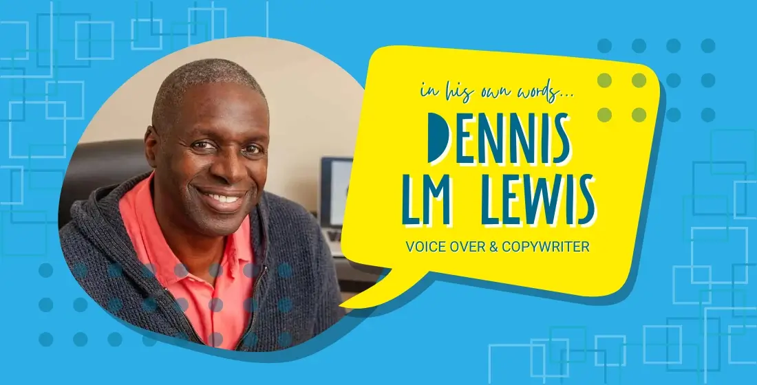 dennis lewis blog cover