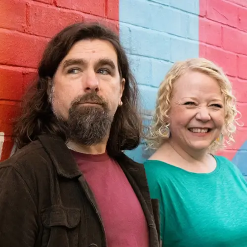 Rob & Helen Bee