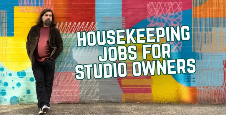 blog housekeeping